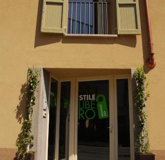 Orio al Serio Bed & Breakfast | Stile Libero