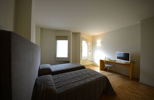 Orio al Serio Bed & Breakfast | Stile Libero