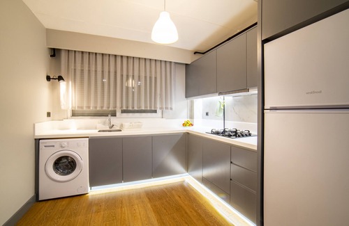 Konyaalti Apartment | Stile Suite Family Hotel