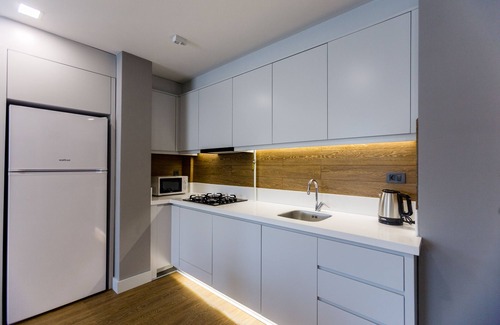 Konyaalti Apartment | Stile Suite Family Hotel