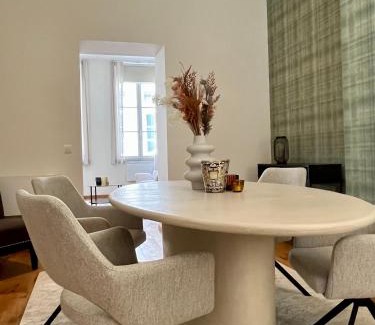 Broekwijk Apartment | Stilias Apartment 4P Brussels City