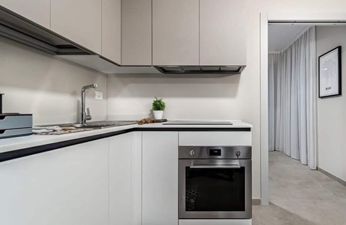 Simonetta Apartment | Stilicone 15 - Luxury apt. 3B