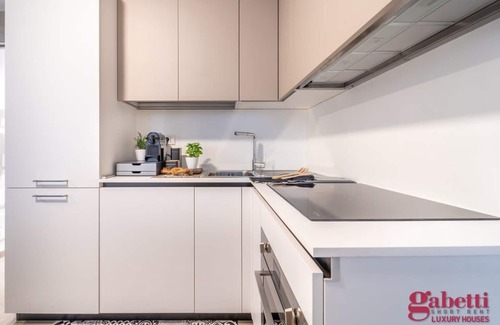 Simonetta Apartment | Stilicone 15 - Luxury apt. 3B