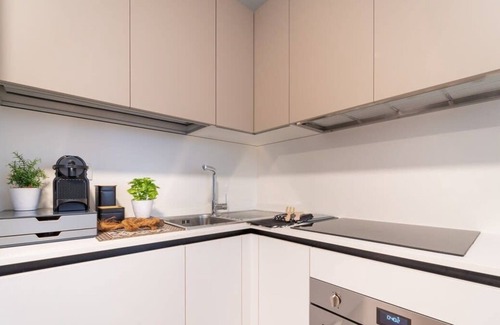 Simonetta Apartment | Stilicone 15 - Luxury apt. 3B