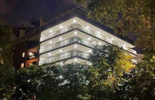 Simonetta Apartment | Stilicone 15 - Luxury apt. 5E