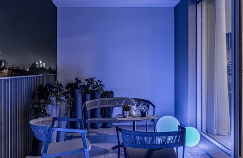 Simonetta Apartment | Stilicone 15 - Luxury apt. 1A