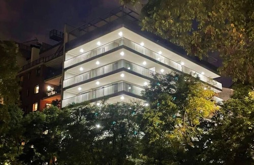 Simonetta Apartment | Stilicone 15 - Luxury apt. 1A