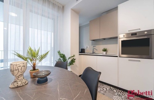 Simonetta Apartment | Stilicone 15 - Luxury apt. 2E