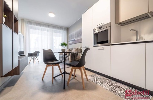 Simonetta Apartment | Stilicone 15 - Luxury apt. 5C