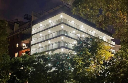 Simonetta Apartment | Stilicone 15 - Luxury apt. 5C