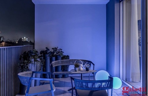 Simonetta Apartment | Stilicone 15 - Luxury apt. 5C
