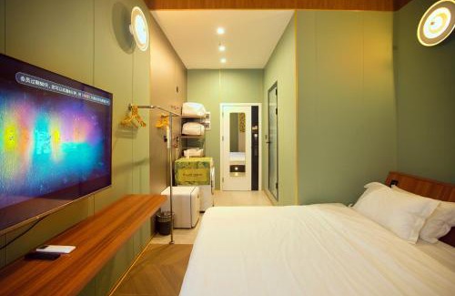 Beijing Road Apartment | Still apartment