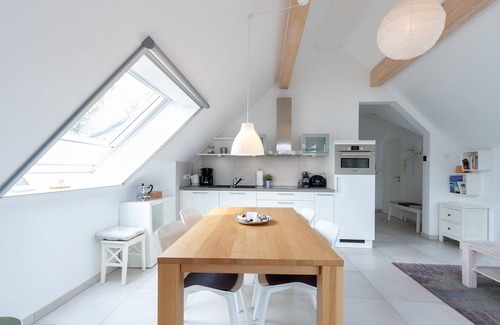Zingst Apartment | Still available from 01.-12. May 2019