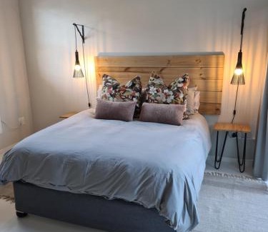 Still Bay Apartment | Still Bay East Beach Apartment