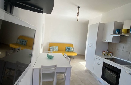 San Nicola Arcella House | STILL HOUSE