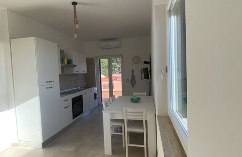San Nicola Arcella House | STILL HOUSE