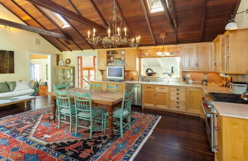 Occidental Other | Still Light Pond Mini Country Estate, Dog-Friendly, Hot Tub. Ask about specials!