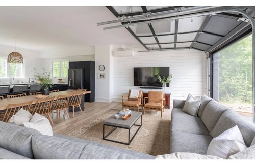 Georgian Bay House | Still Waters Retreat - Sleeps 20 - Port Severn