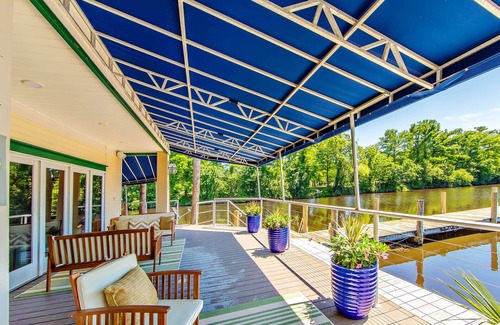 Houma Condo | Still Waters