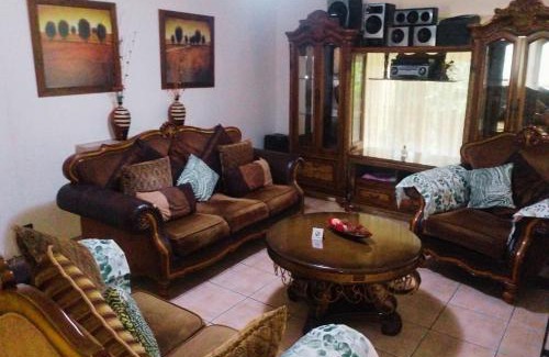 West Bank House | Still Waters