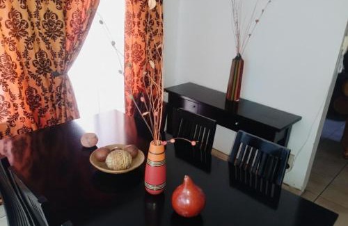 West Bank House | Still Waters