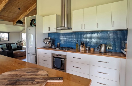 Duncan House | Still Windy Couple's Getaway
