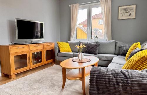 Tranemo Apartment | Stilla Hem