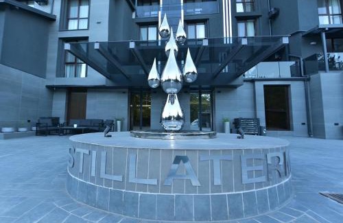 Mineralni Bani Hotel | Stillaterm SPA