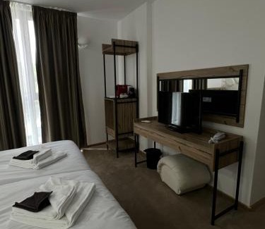 Mineralni Bani Hotel | Stillaterm SPA