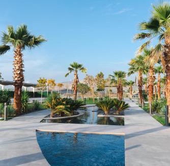 Karabaglar Hotel | Stillo Business Hotel