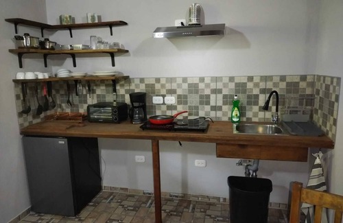 Las Lajas Apartment | Stillvolles Apartment in Las Lajas