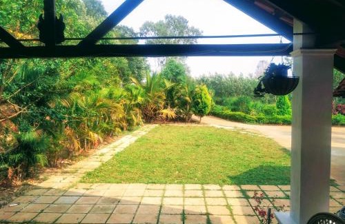 Chikkamagaluru House | Stillwater Homestay