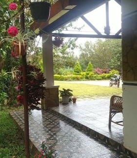 Chikkamagaluru House | Stillwater Homestay