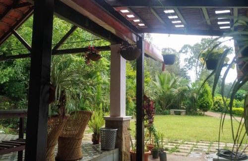 Chikkamagaluru House | Stillwater Homestay