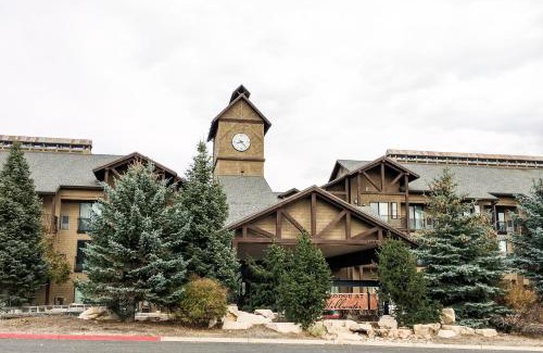 Park City Apartment | Stillwater Lodge Escape 3020
