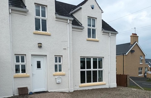 Bushmills House | Stillwaters
