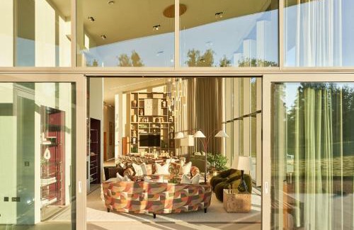 Itchen Abbas House | Stillwaters House - Avington Winchester