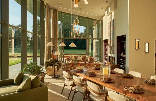 Itchen Abbas House | Stillwaters House - Avington Winchester