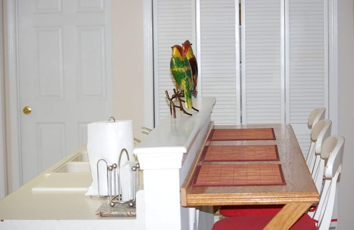 Dadeville Condo | Stillwaters Resort At Lake Martin One Bedroom At Golf Colony Condominium