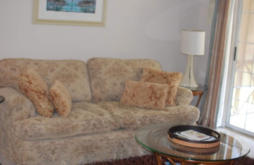 Dadeville Condo | Stillwaters Resort At Lake Martin One Bedroom At Golf Colony Condominium