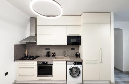 Brno-stred Apartment | Stillwood Apartment