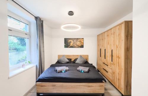 Brno-stred Apartment | Stillwood Apartment