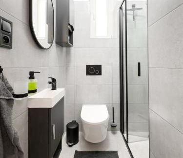 Brno-stred Apartment | Stillwood Apartment