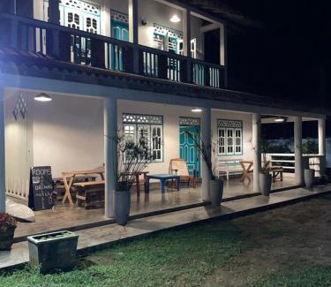 Midigama East Hotel | STILT Midigama