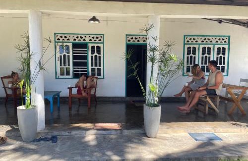 Midigama East Hotel | STILT Midigama