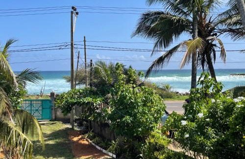 Midigama East Hotel | STILT Midigama