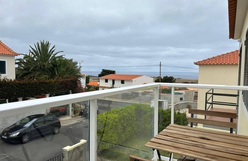 Campo de Baixo House | Stilvoll Eingerichtetes Ferienhaus für Familien Oder Freundesgruppen