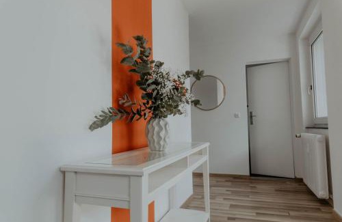 Hoechst Apartment | Stilvoll in Frankfurt Höchst - Feeling at home