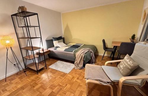 Neu-Isenburg Apartment | Stilvoll mitten Neu-Isenburg
