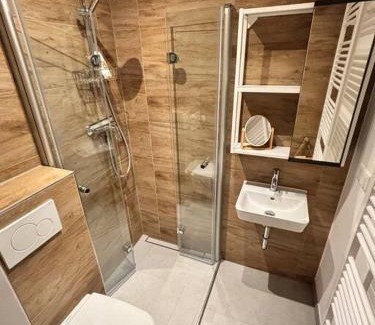 Neu-Isenburg Apartment | Stilvoll mitten Neu-Isenburg
